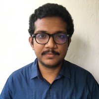 Sivaram Kandaswamy Pazhanivelan