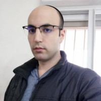 Zion Kashani