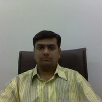 Manish Sanghavi