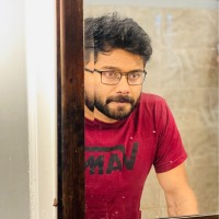 Vishnu Sreenivas Nair