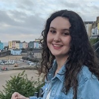 Caitlin Sloman