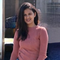 Ravina Chavan