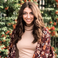 Gabriella Abi-Nader