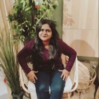 Rakshitha Suresh