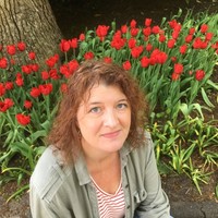 Cheryl Percey