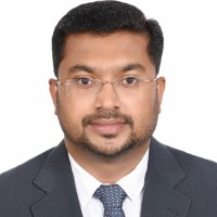 Deepu Mathew