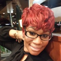 Niesha McPherson