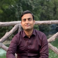 Ankur Raghav