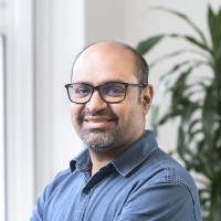 Hardik Trivedi