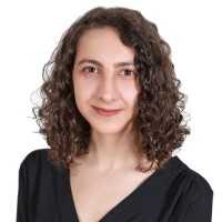 İrem Durmuşoğlu