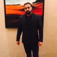 Rahul Gupta