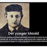 Israel joshua Zinger