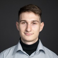 Alexey Sokolov