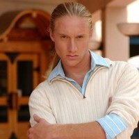 Aaron Polk