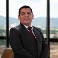 Walter Ivan Rojas Bonilla