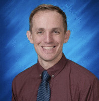 Barry Jacobsen