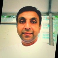 Imamudeen Ali