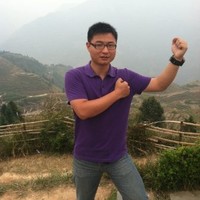 Jack Cheng