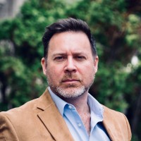 Christopher Allbritton