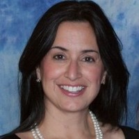 Shelley Geddie