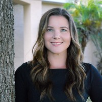 Angie Dickerson, MBA