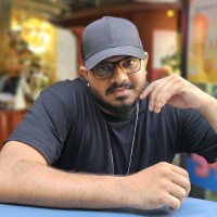 Shri Abhijeeth Kumaran