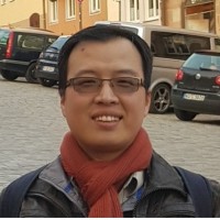 Shuang Zheng