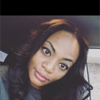 Shanerica Brown