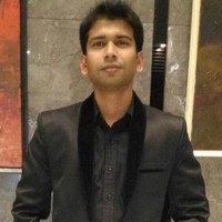 Ashish Kumar
