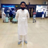 Zeeshan Qasim Zeeshan Qasim