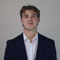 Blake Pedersen