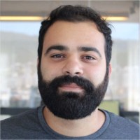 Evandro Cardozo da Silva