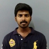 Arun Baskar