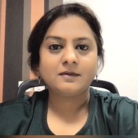 Chhaya Dhanani Yadav