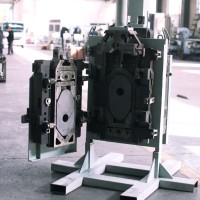 Slide Gate Refractory Shandong Emei Group