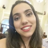 Bruna Bicalho Dos Santos Nascimento