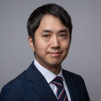 KATSUYUKI YANAGISAWA