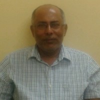 Asok Kumar Saha Saha