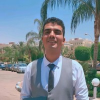 Ahmed Mabrouk
