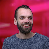 Nick Oltvoort