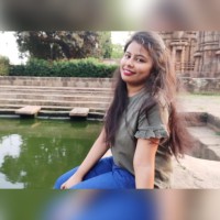 P Manisha