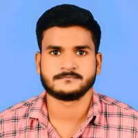 Umang Kumar Yadav