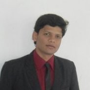 Sananta Kumar Pattanaik