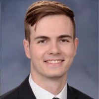 Andrew Mccarson