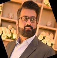 Aftab Hamid