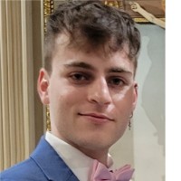 Joshua Flaherty