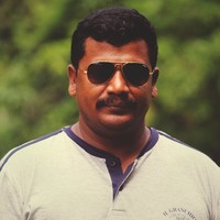 Karthik Umapathy