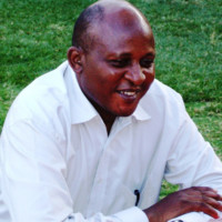 Theuri Ndegwa Patrick