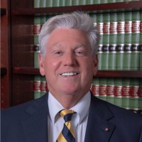 JAMES RONAN