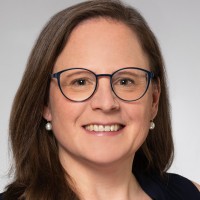 Suzanne Schär